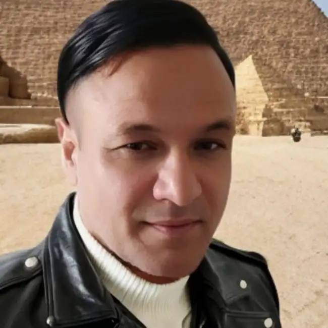 Alec, 58, Petah Tikva, Israel - MazelMe