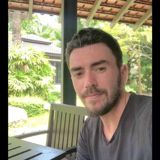 Mike, 32, Rishon LeZion, Israel - MazelMe