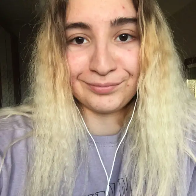 Lolita, 22Yekaterinburg, Russia