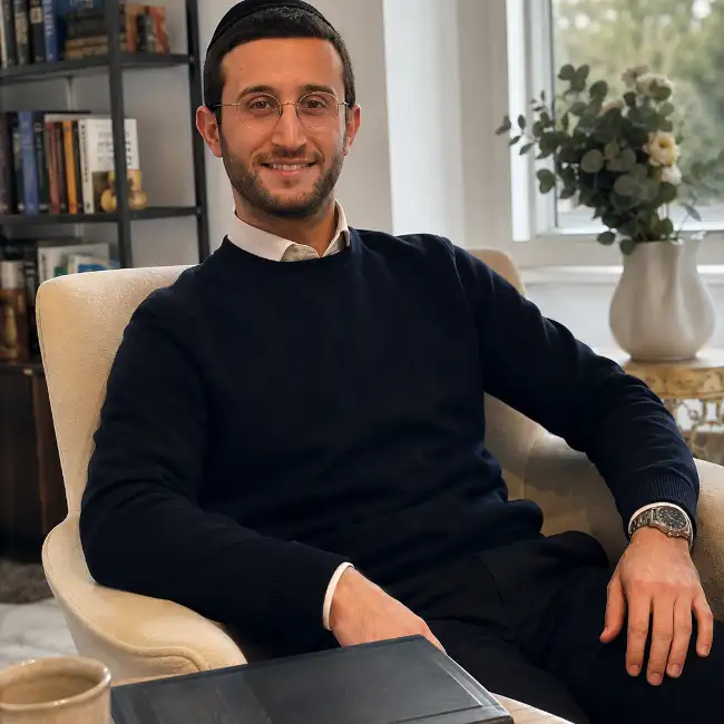 Ari, 36, Miami Beach, USA - MazelMe