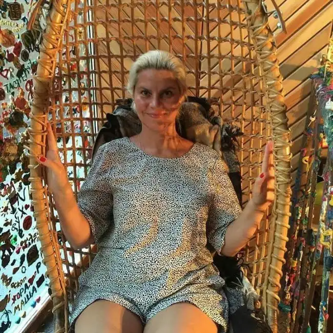 Efrat, 42Moscow, Russia