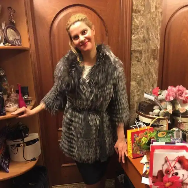Efrat, 42Moscow, Russia 