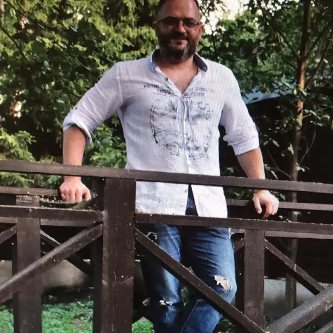 Grigoriy, 46Moscow, Russia