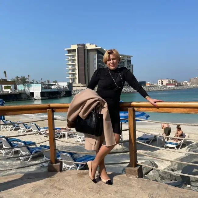 Ester, 51Latvia