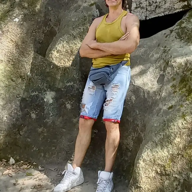Nikolay, 51Moscow, Russia