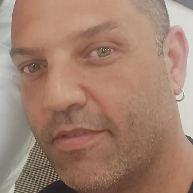 יהונתן, 45, Kiryat Ata, Israel - MazelMe