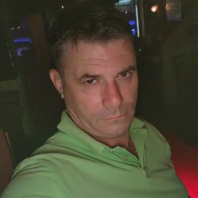 Vadim, 45, Rishon LeZion, Israel - MazelMe