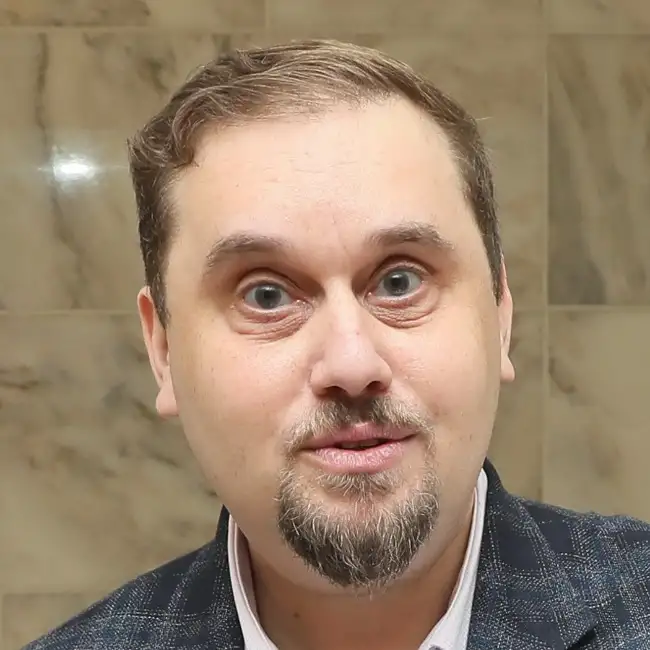 Ilya, 49, Moscow, Russia - MazelMe