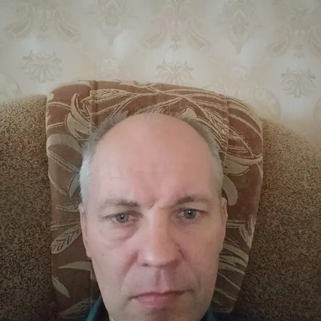 Aleksandr, 56Penza, Russia