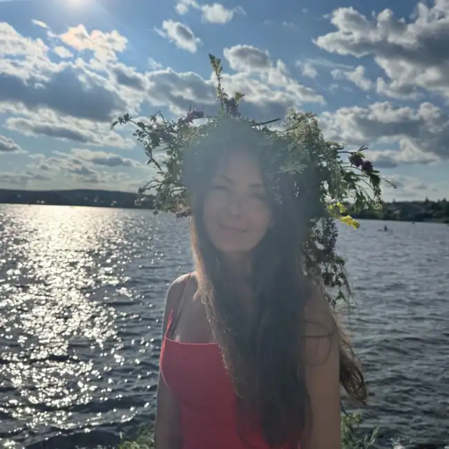 Yana, 45, Yekaterinburg, Russia - MazelMe