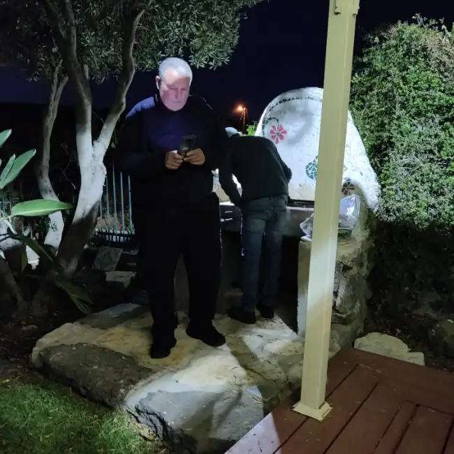 שאול, 69, Petah Tikva, Israel - MazelMe