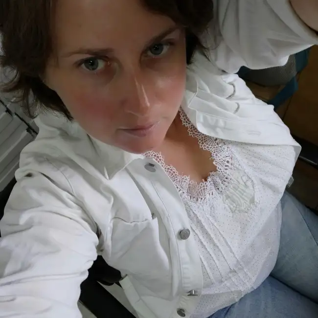 Elen, 47, Akko, Israel - MazelMe