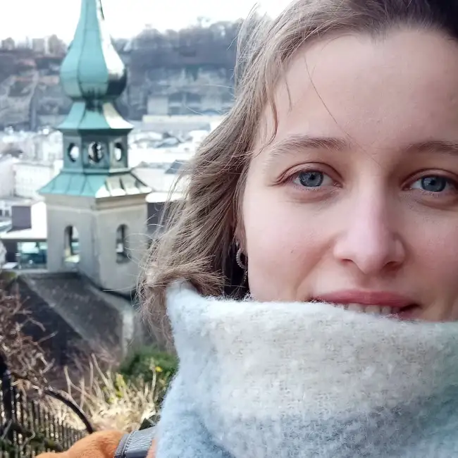 Alena, 31, Saint Petersburg, Russia - MazelMe