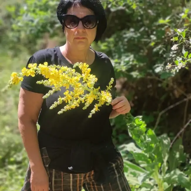 Irina, 66, Beer Sheva, Israel - MazelMe