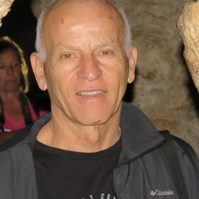 יוסף, 66, Tel Aviv, Israel - MazelMe