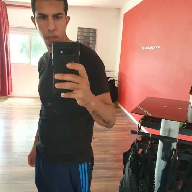 מתן, 35, Kfar Saba, Israel - MazelMe