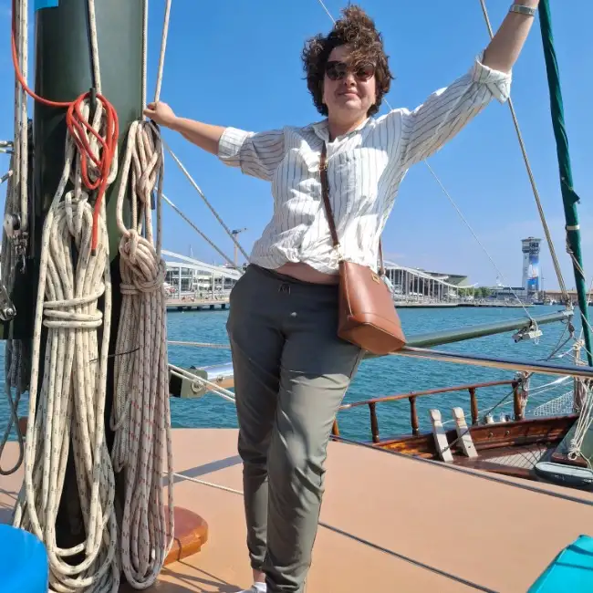 Regina, 50, Rishon LeZion, Israel - MazelMe