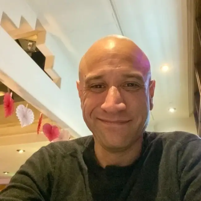 Igor, 46, Haifa, Israel - MazelMe