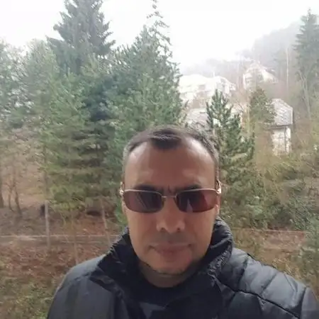 Eduard, 56, Bat Yam, Israel - MazelMe