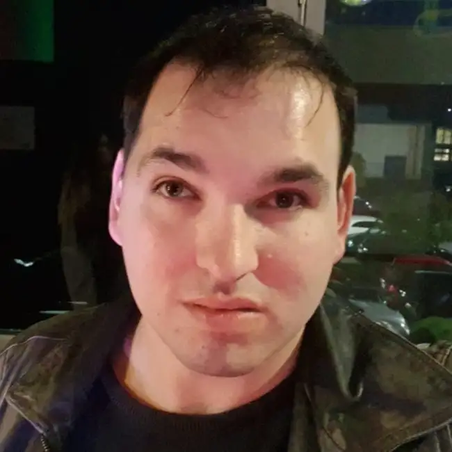 Dima, 35, Koblenz, Germany - MazelMe