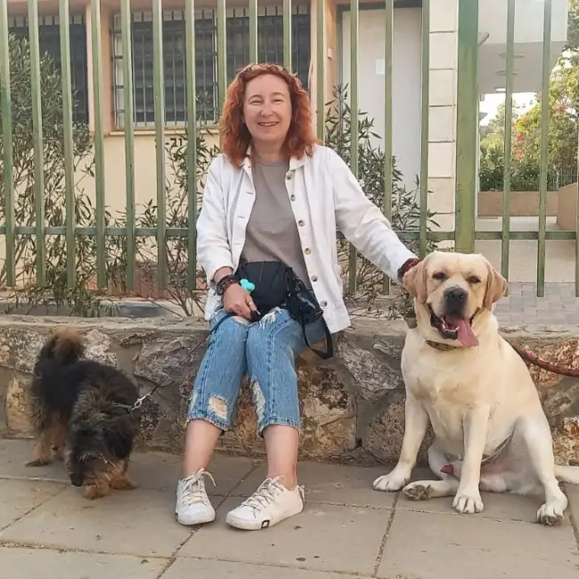 Svetlana, 56, Togliatti, Russia - MazelMe