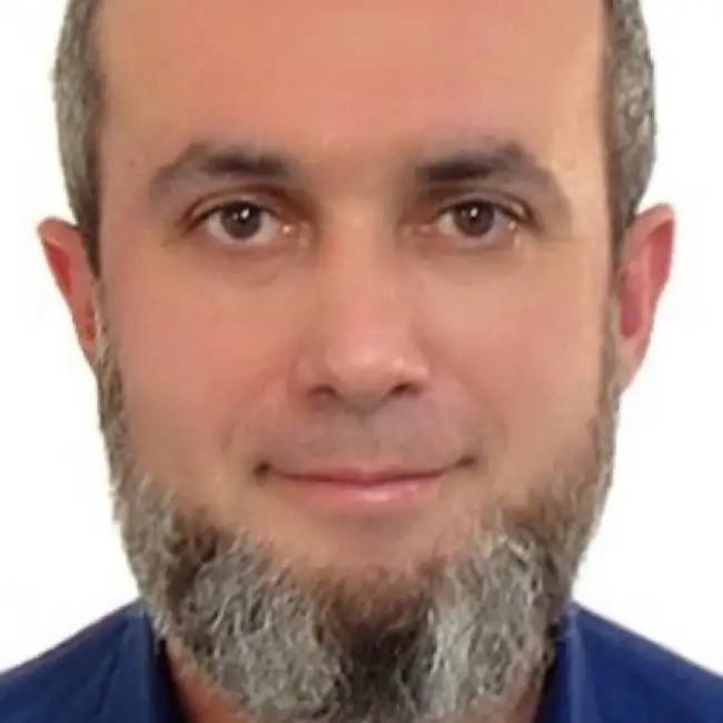 Aleksandr, 45, Kiryat Gat, Israel - MazelMe