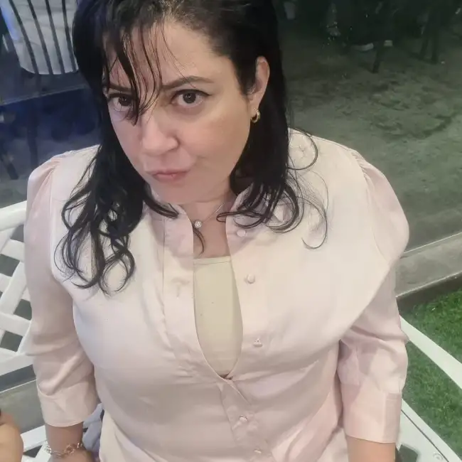 רחל, 46, Rishon LeZion, Israel - MazelMe