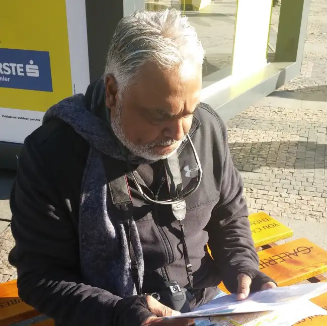 SHIMON, 69, Rehovot, Israel - MazelMe
