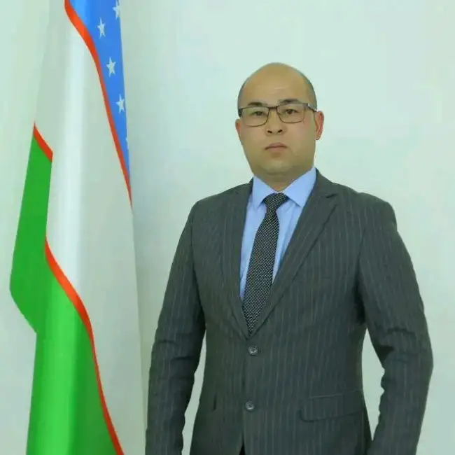 Persona, 41, Shakhrisabz, Uzbekistan - MazelMe