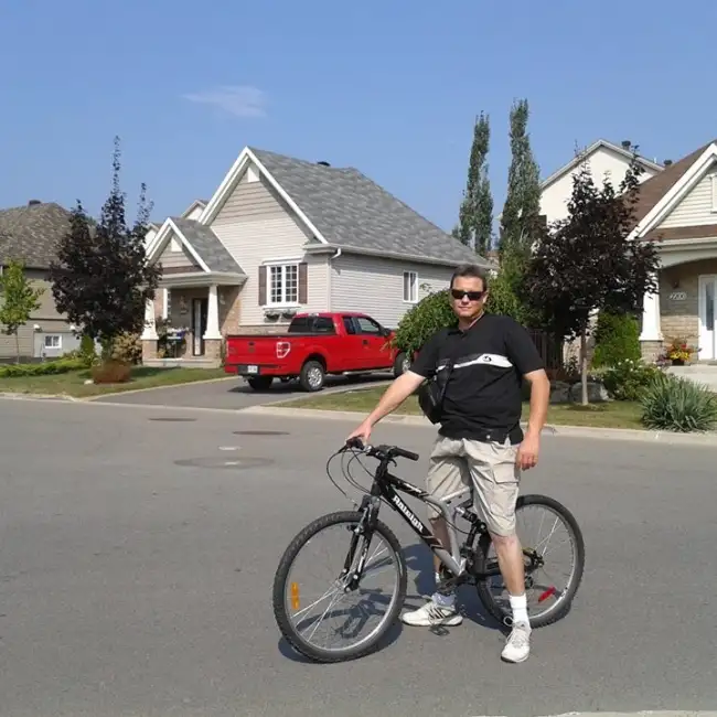 Yevgeny, 55