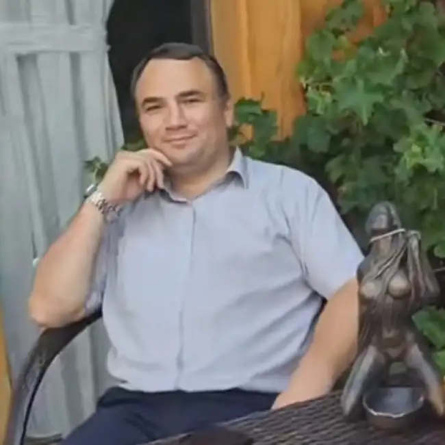 Andrey, 44, Eilat, Israel - MazelMe