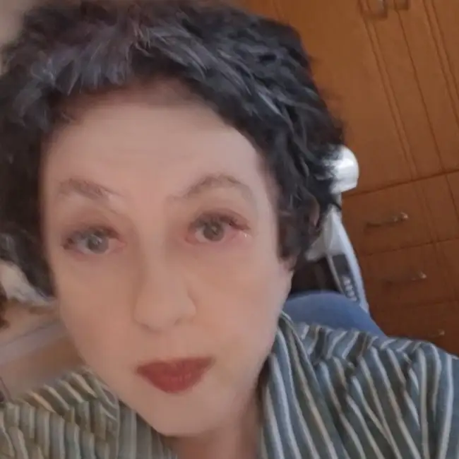 Tamara, 61, Beer Sheva, Israel - MazelMe