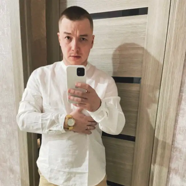 Avram, 32, Kazan, Russia - MazelMe