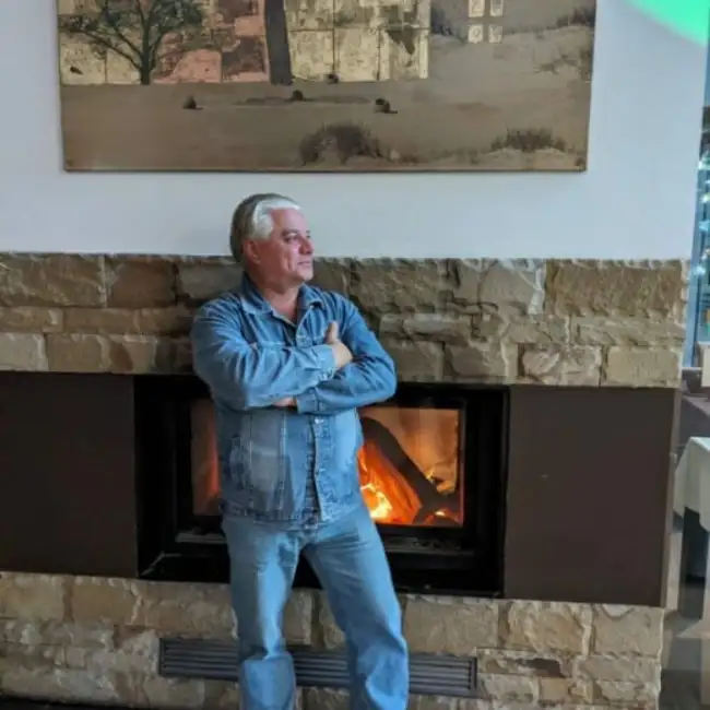 Vladimir, 59, Saint Petersburg, Russia - MazelMe