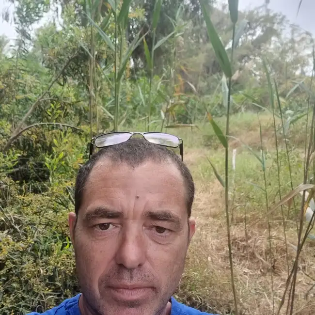 Dmitriy, 53, Ashkelon, Israel - MazelMe