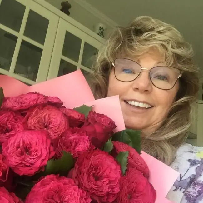 Marina, 60, Moscow, Russia - MazelMe