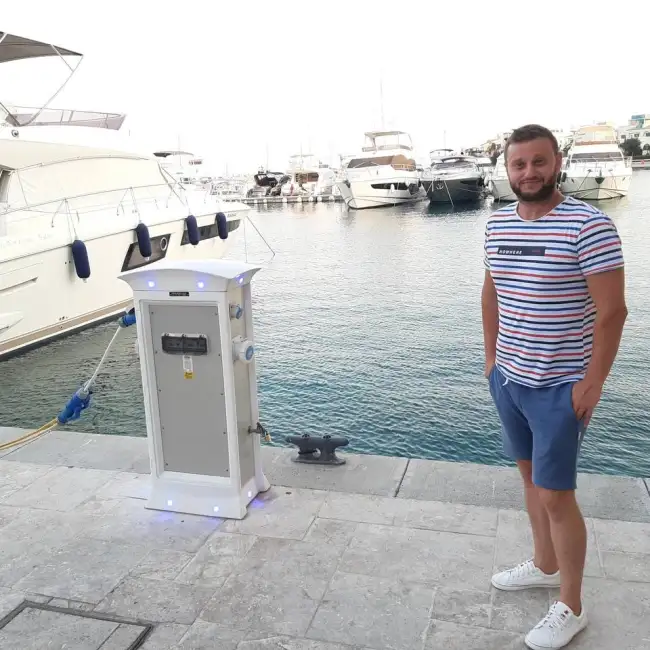 Rafael, 36, Zaporozhye, Ukraine - MazelMe