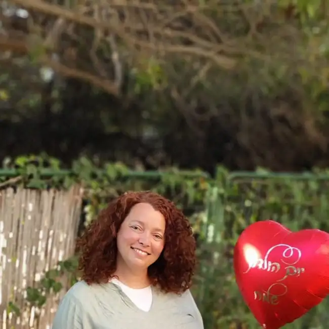 Diana, 42, Netanya, Israel - MazelMe