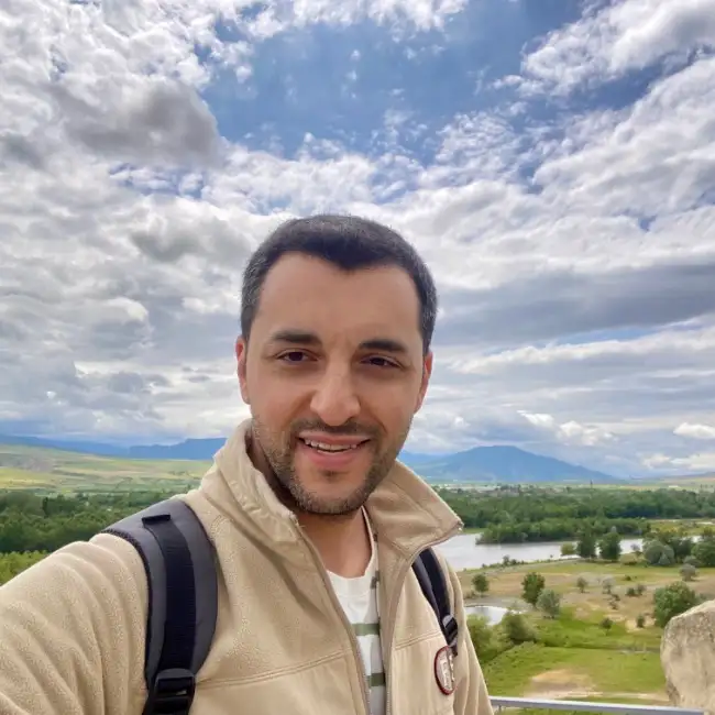 Pavel, 33, Moscow, Russia - MazelMe
