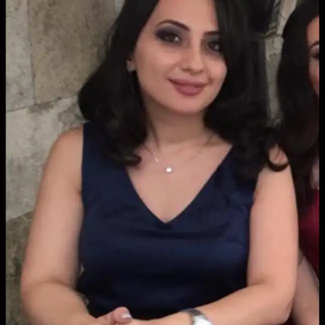 Viola, 41, Moscow, Russia - MazelMe