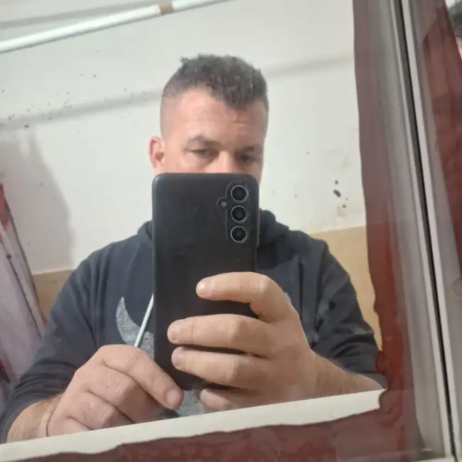 Alon, 49, Netanya, Israel - MazelMe