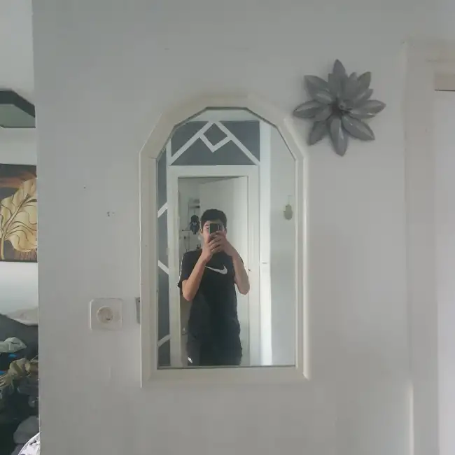 אליה, 20, Jerusalem, Israel - MazelMe