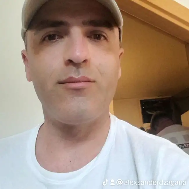 Alexsander, 43, Batumi, Georgia - MazelMe