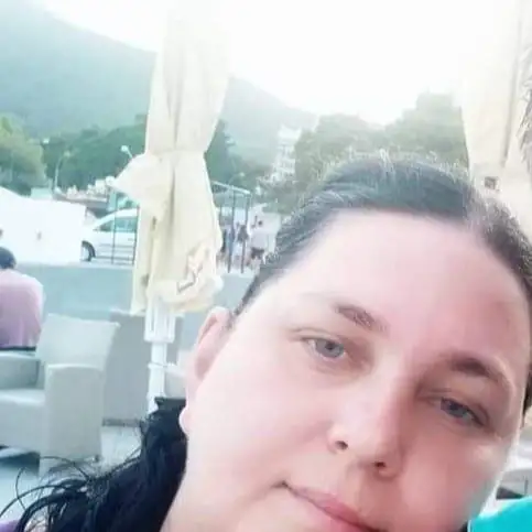 Natasha, 49, Moscow, Russia - MazelMe