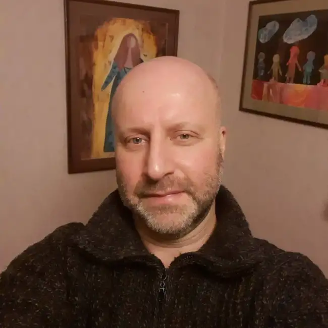 Mihail, 51, Nizhny Novgorod, Russia - MazelMe