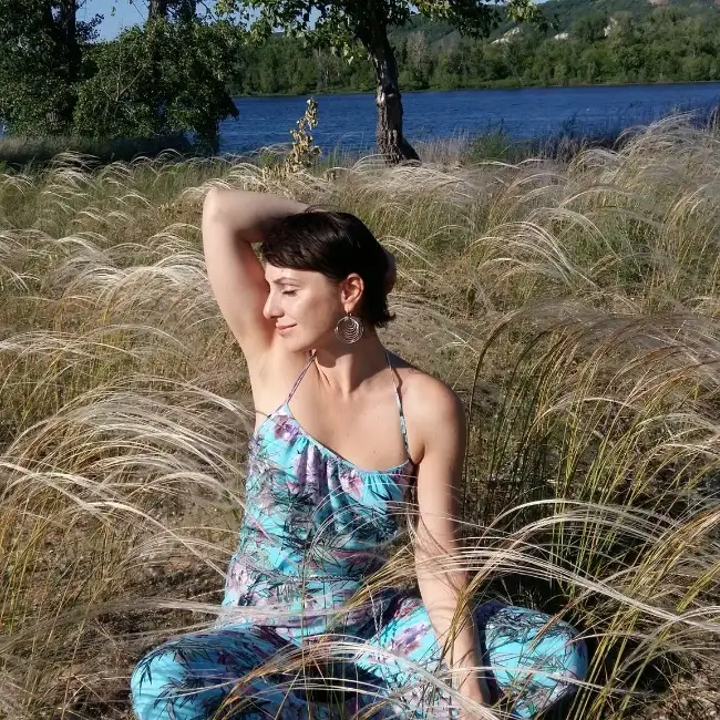 Elena, 47, Penza, Russia - MazelMe