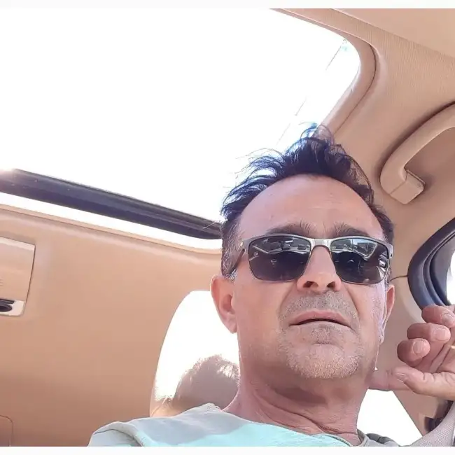 Ori, 55, Tel Aviv, Israel - MazelMe