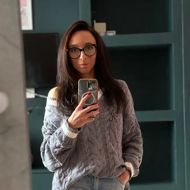 Elena, 46, Moscow, Russia - MazelMe