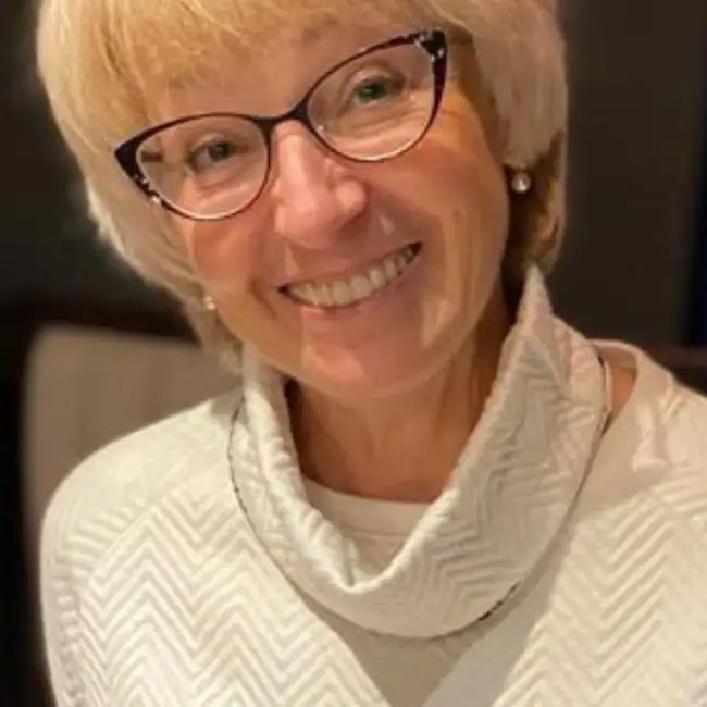 Olga, 58, Israel - MazelMe