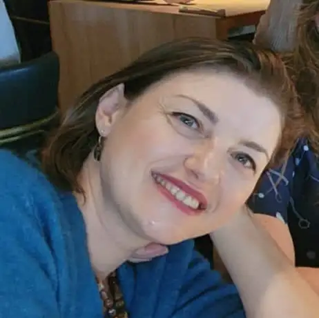 Sveta, 47, Tel Aviv, Israel - MazelMe